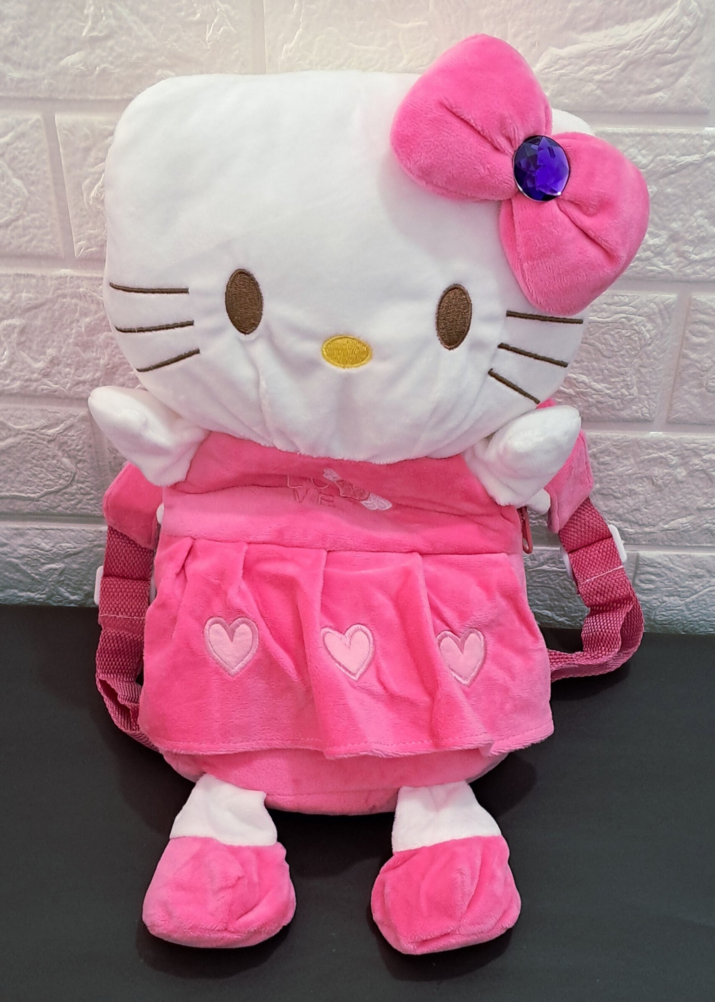 Hello Kitty Backpack