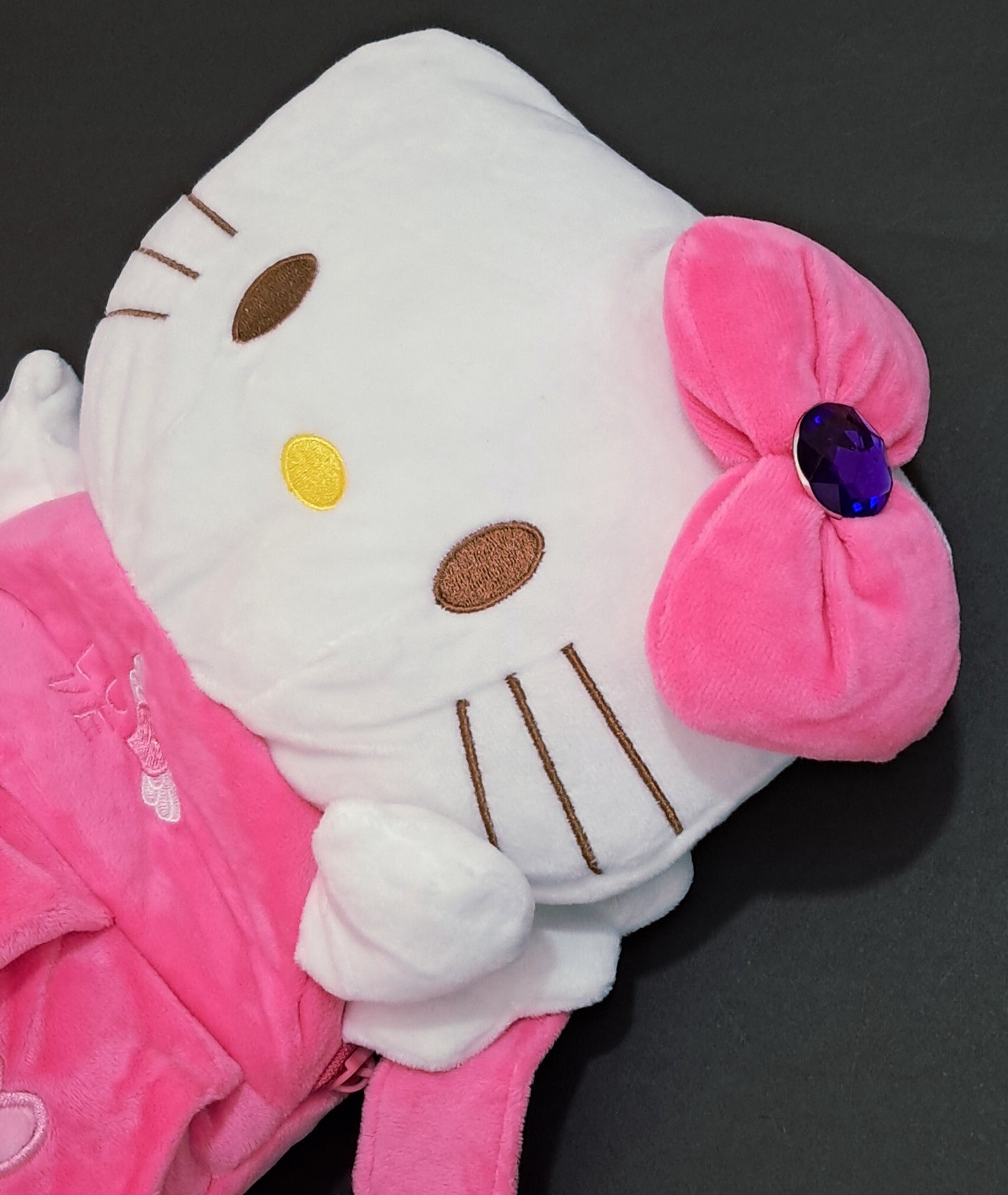 Hello Kitty Backpack