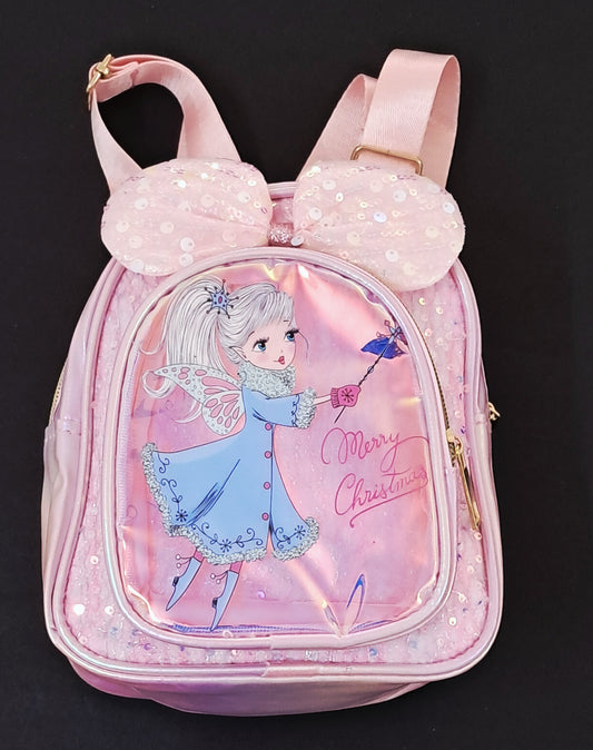 Backpack for Girls (2 -8 year)