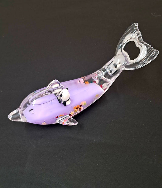 Paper Weight cum Fridge Magnet