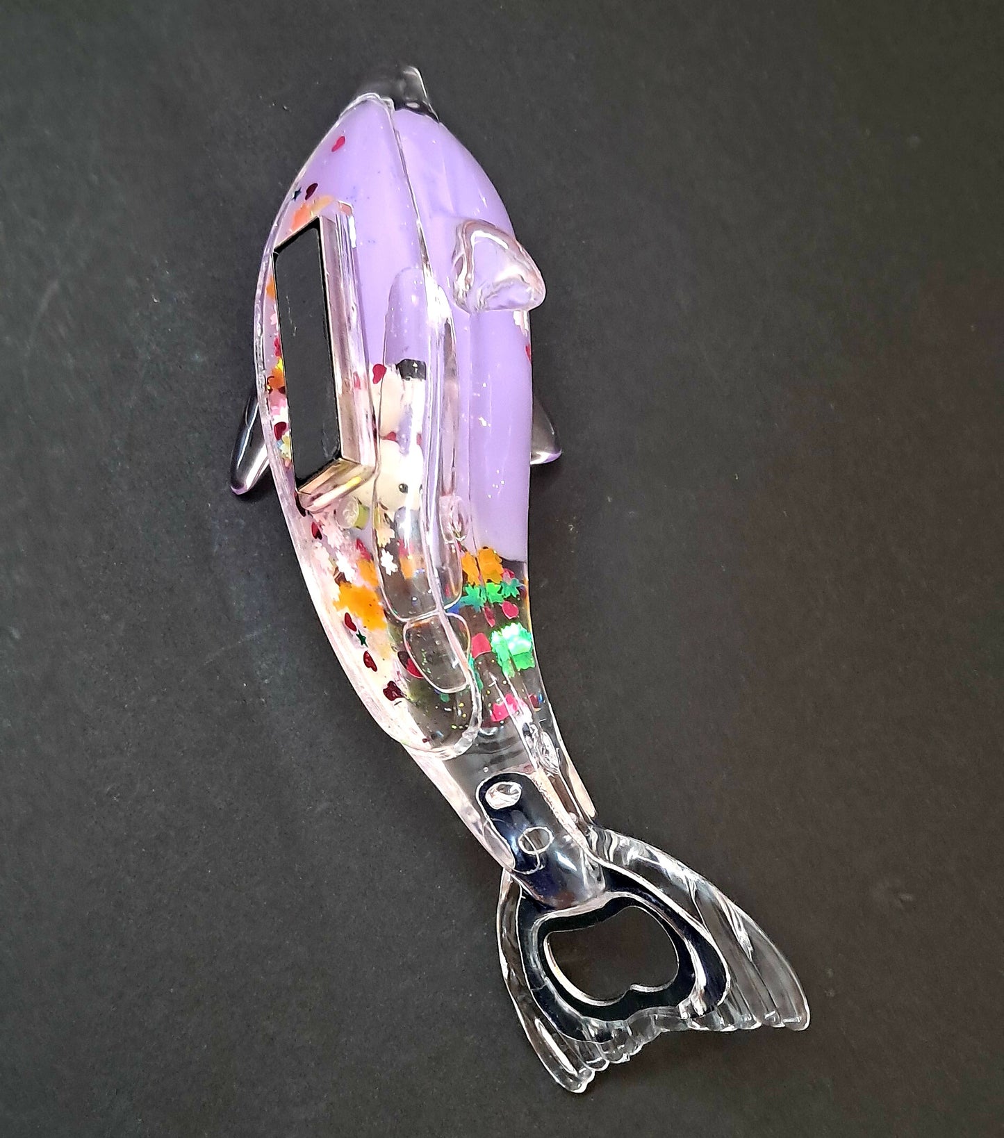 Paper Weight cum Fridge Magnet