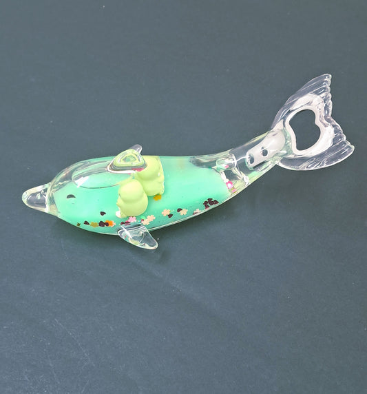 Paper Weight cum Fridge Magnet