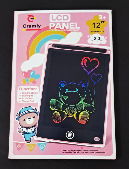 LCD Writing tab 12 inch