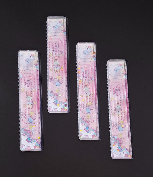 Scale with Pin ball game