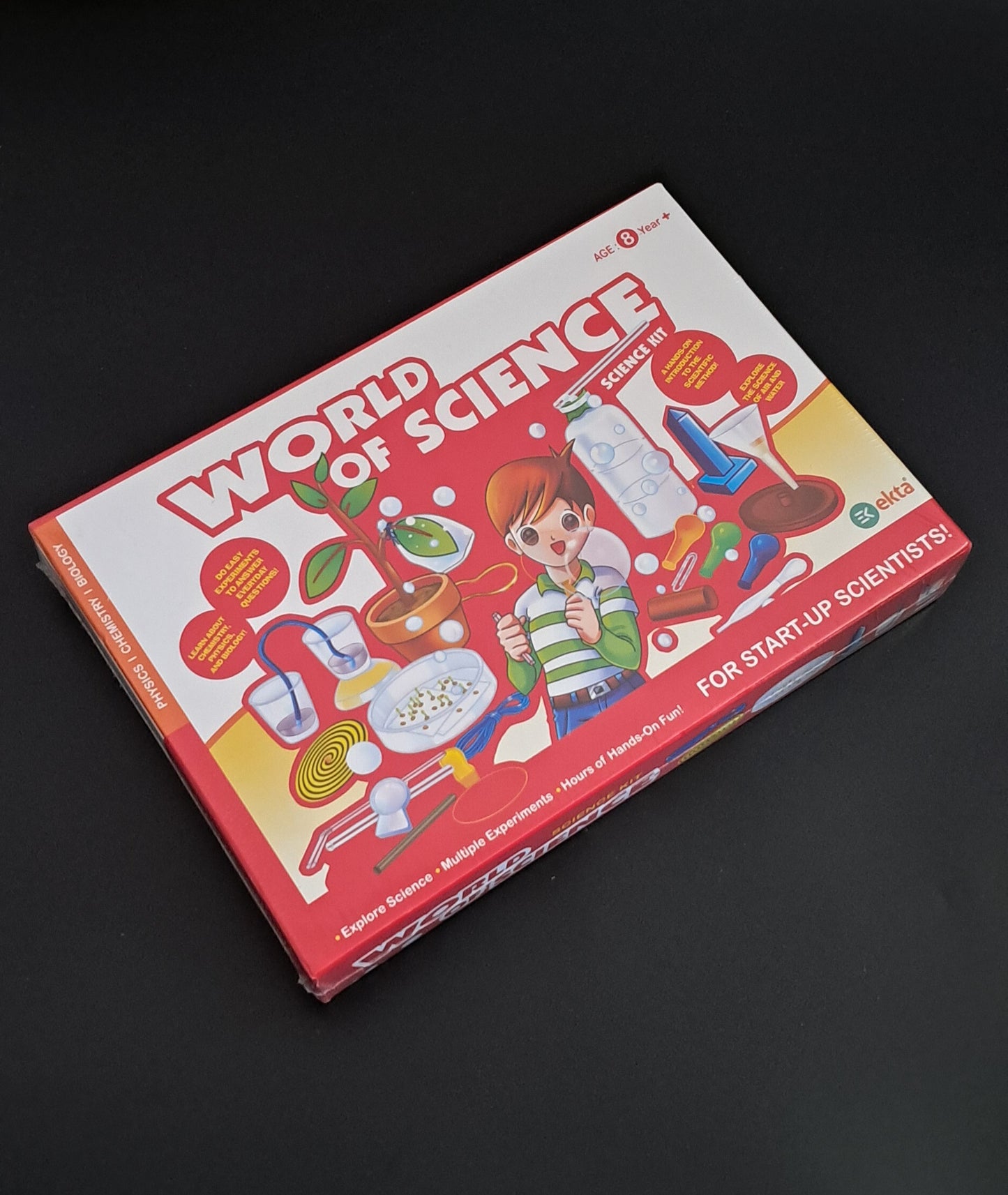 Science Kit