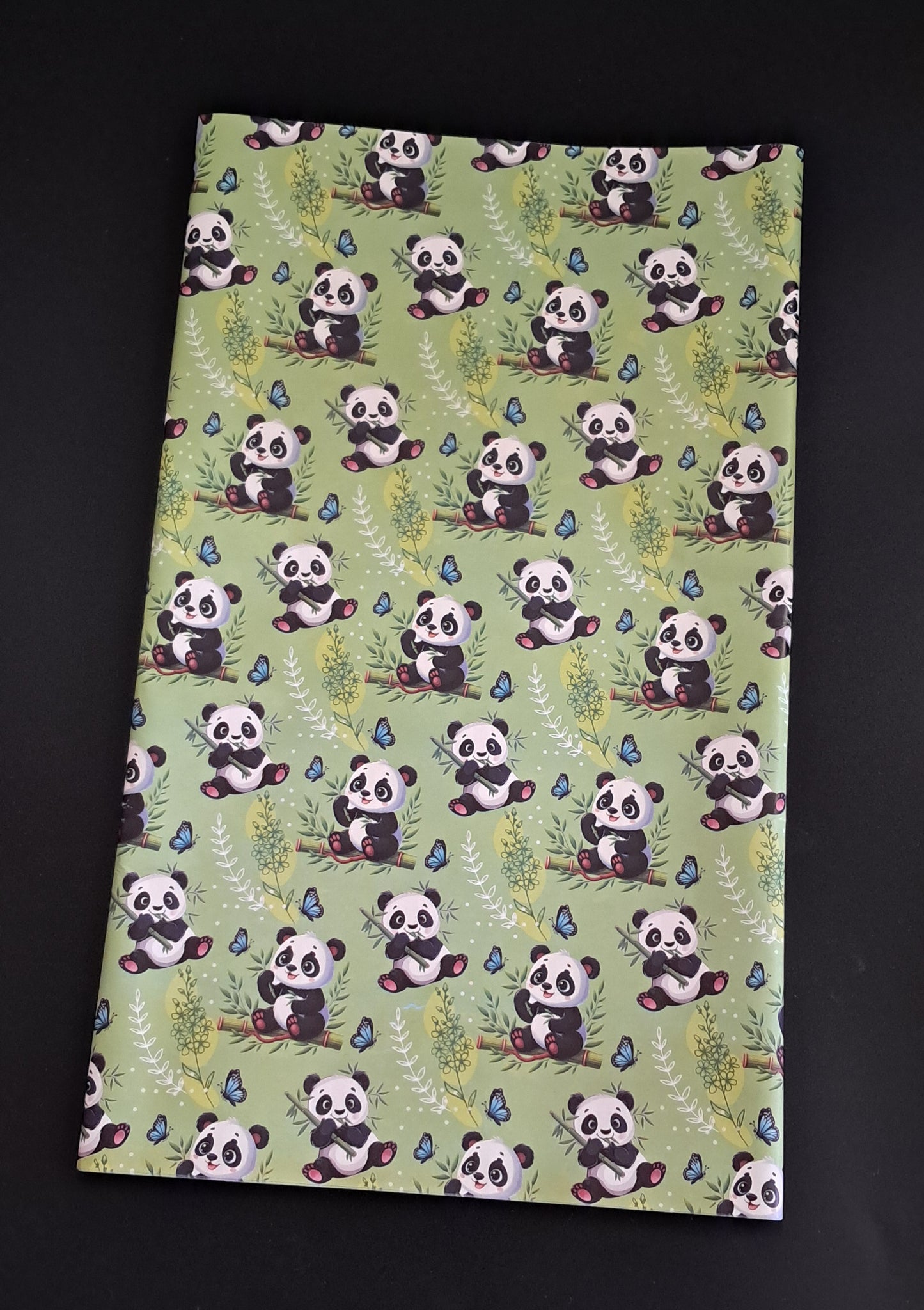 Gift Wrapping Paper