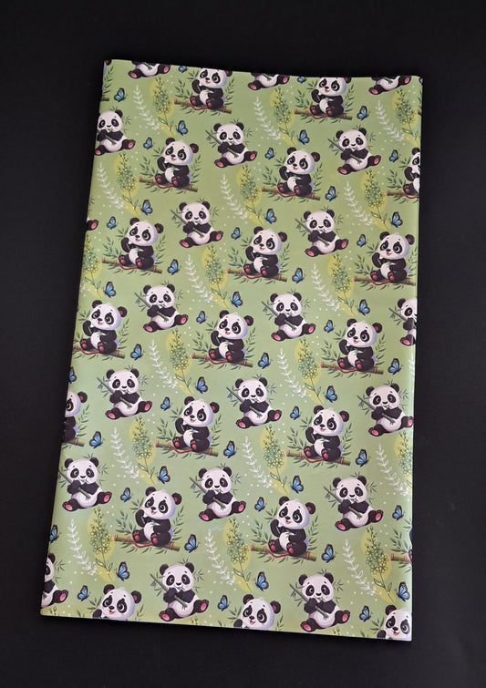 Gift Wrapping Paper