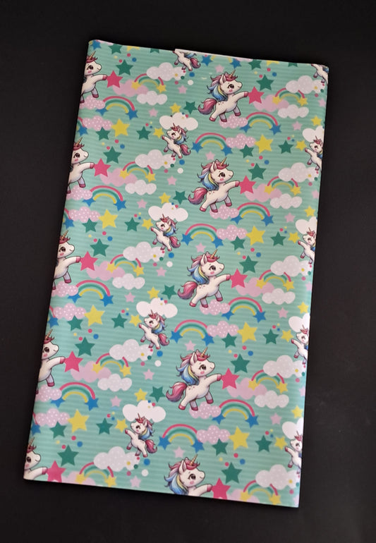 Gift Wrapping Paper