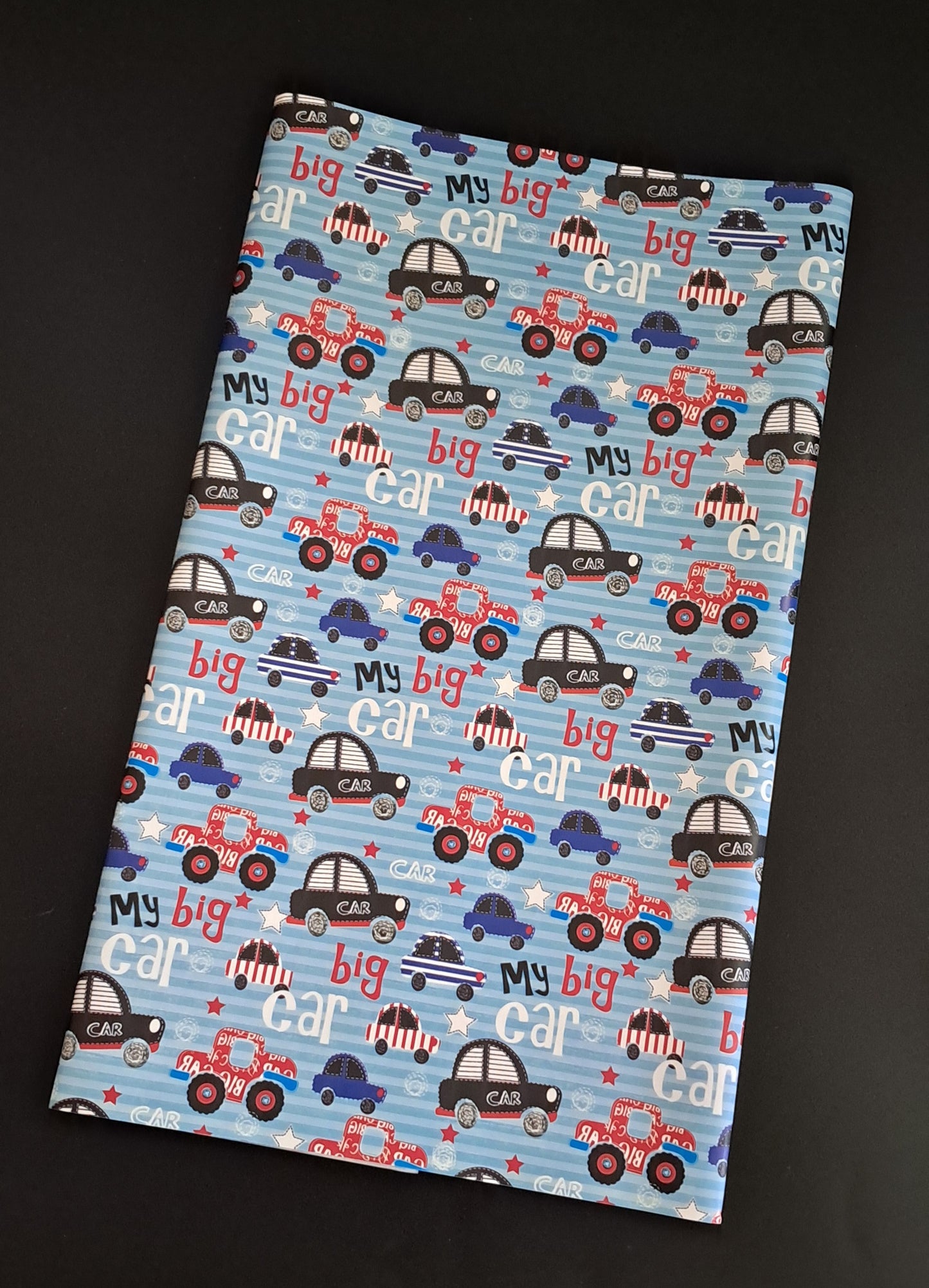 Gift Wrapping Paper