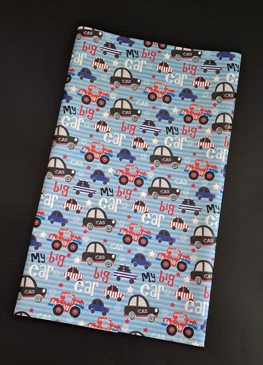 Gift Wrapping Paper