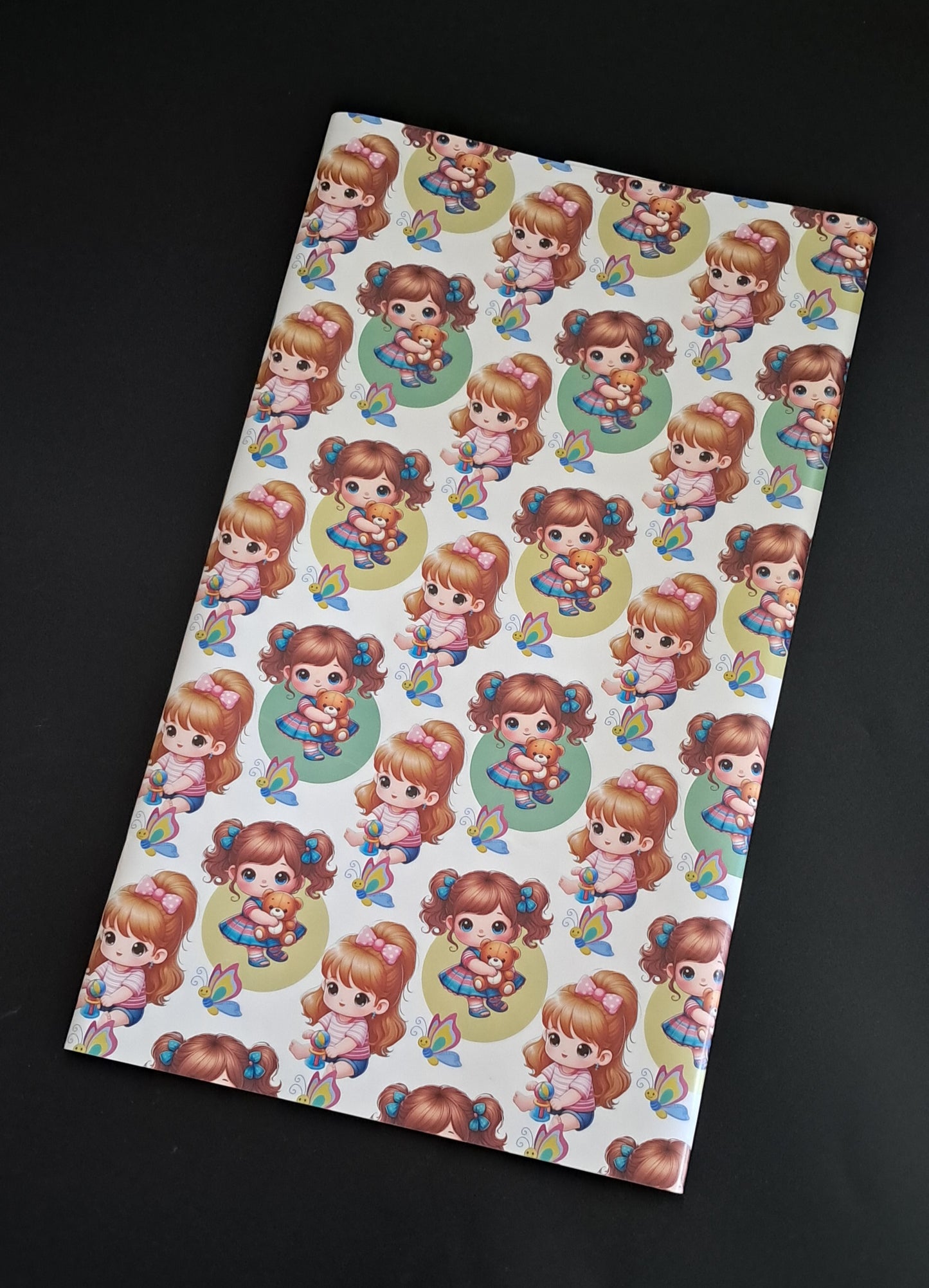 Gift Wrapping Paper