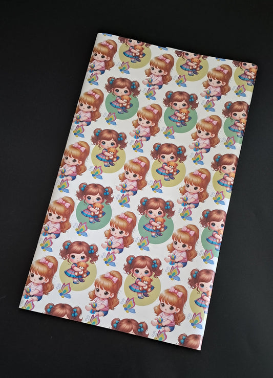 Gift Wrapping Paper