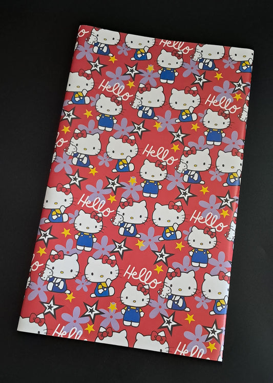 Gift Wrapping Paper
