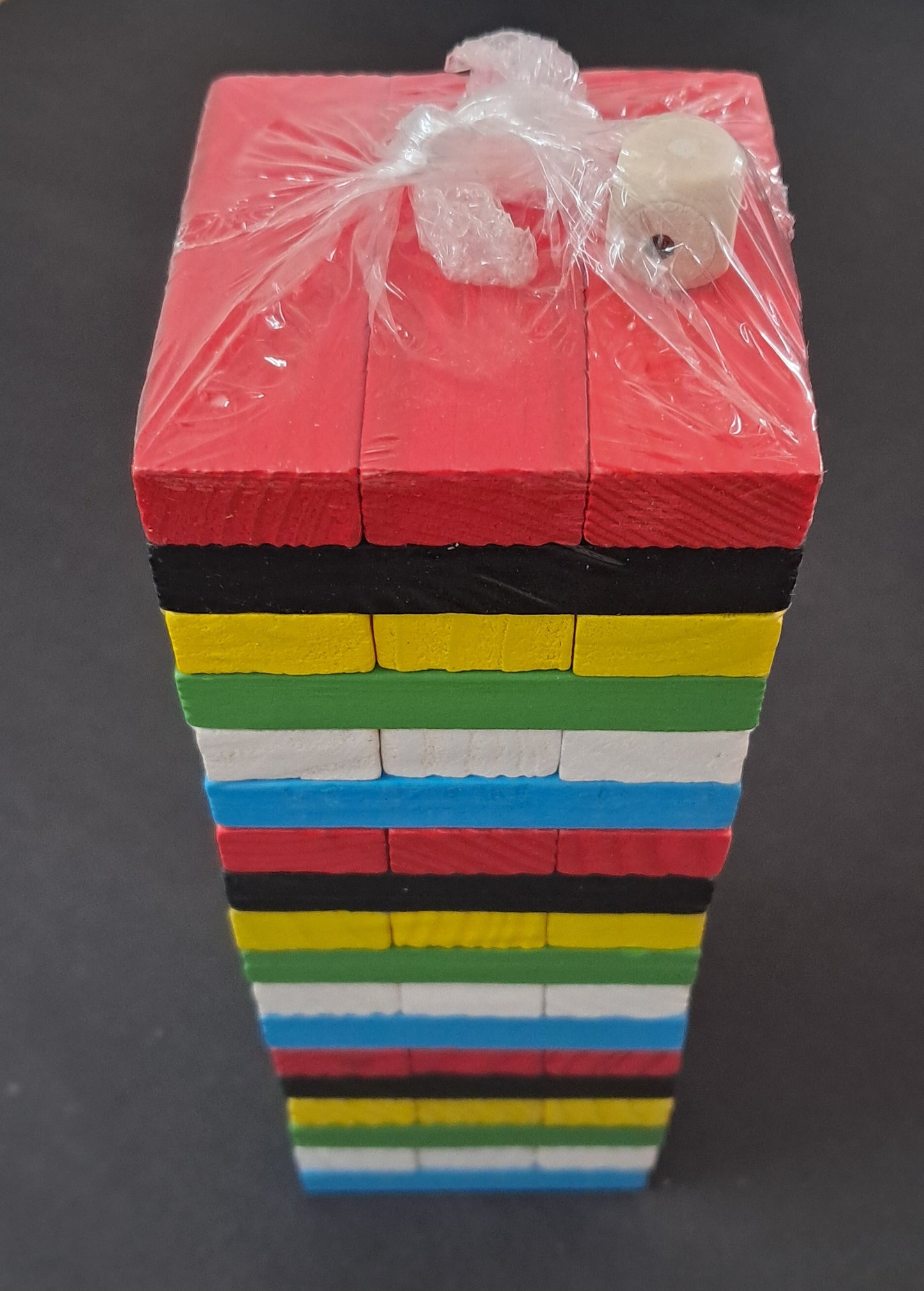 Wooden Blocks (48 pc)