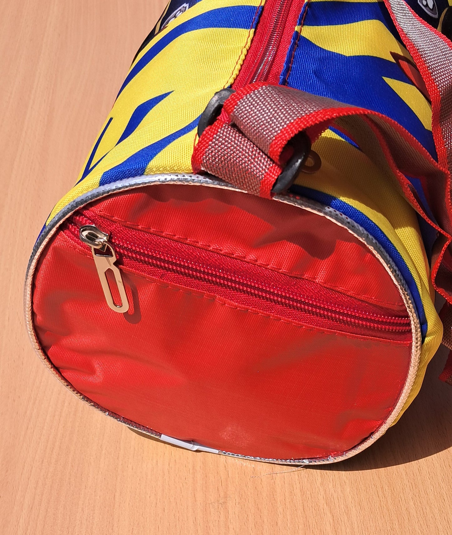 Paw Patrol Duffle Bag