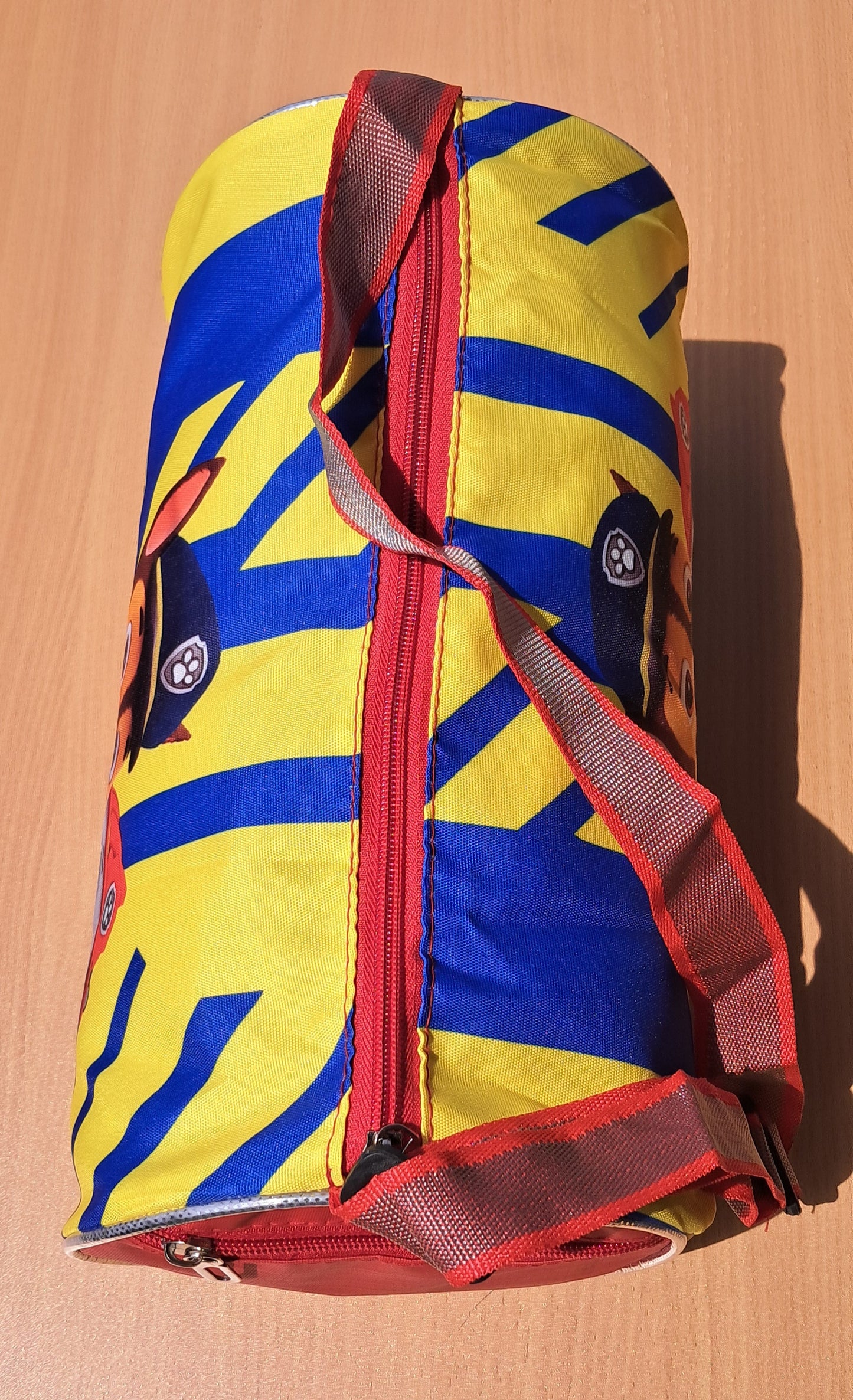 Paw Patrol Duffle Bag
