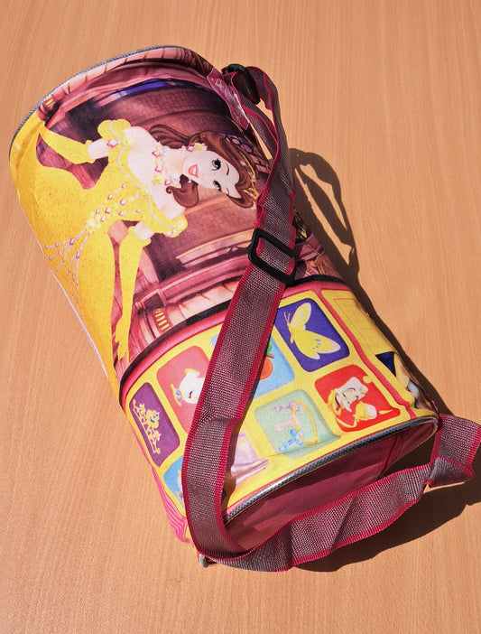 Princess Duffle Bag