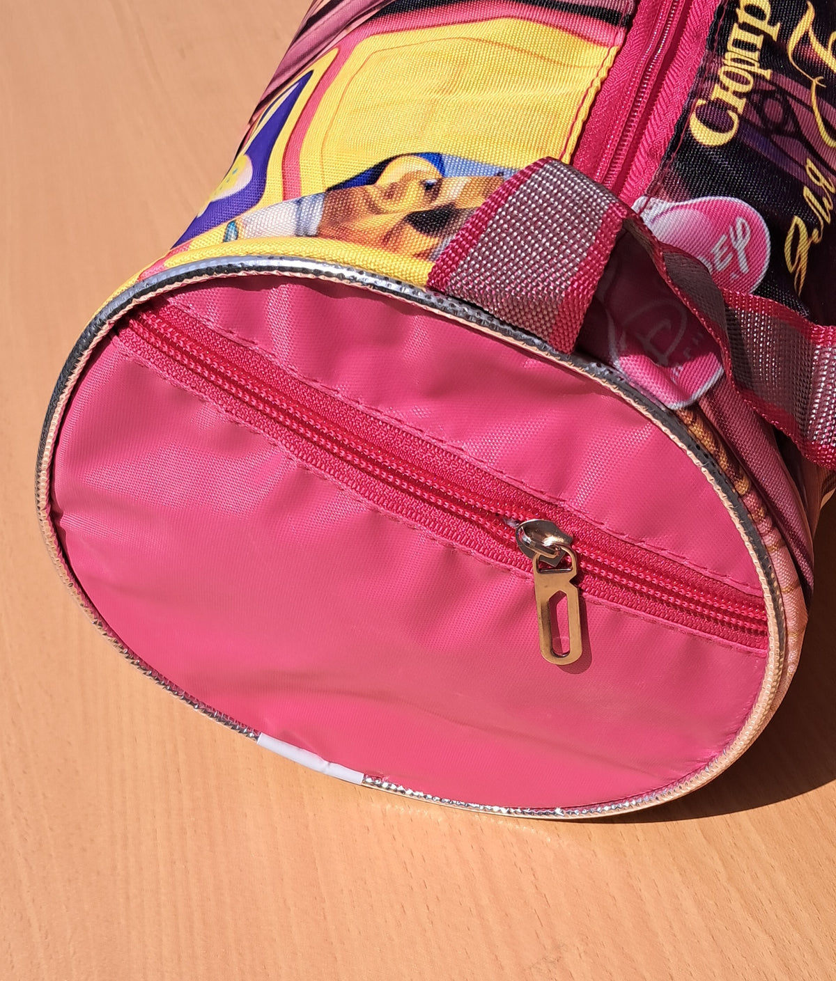 Princess Duffle Bag