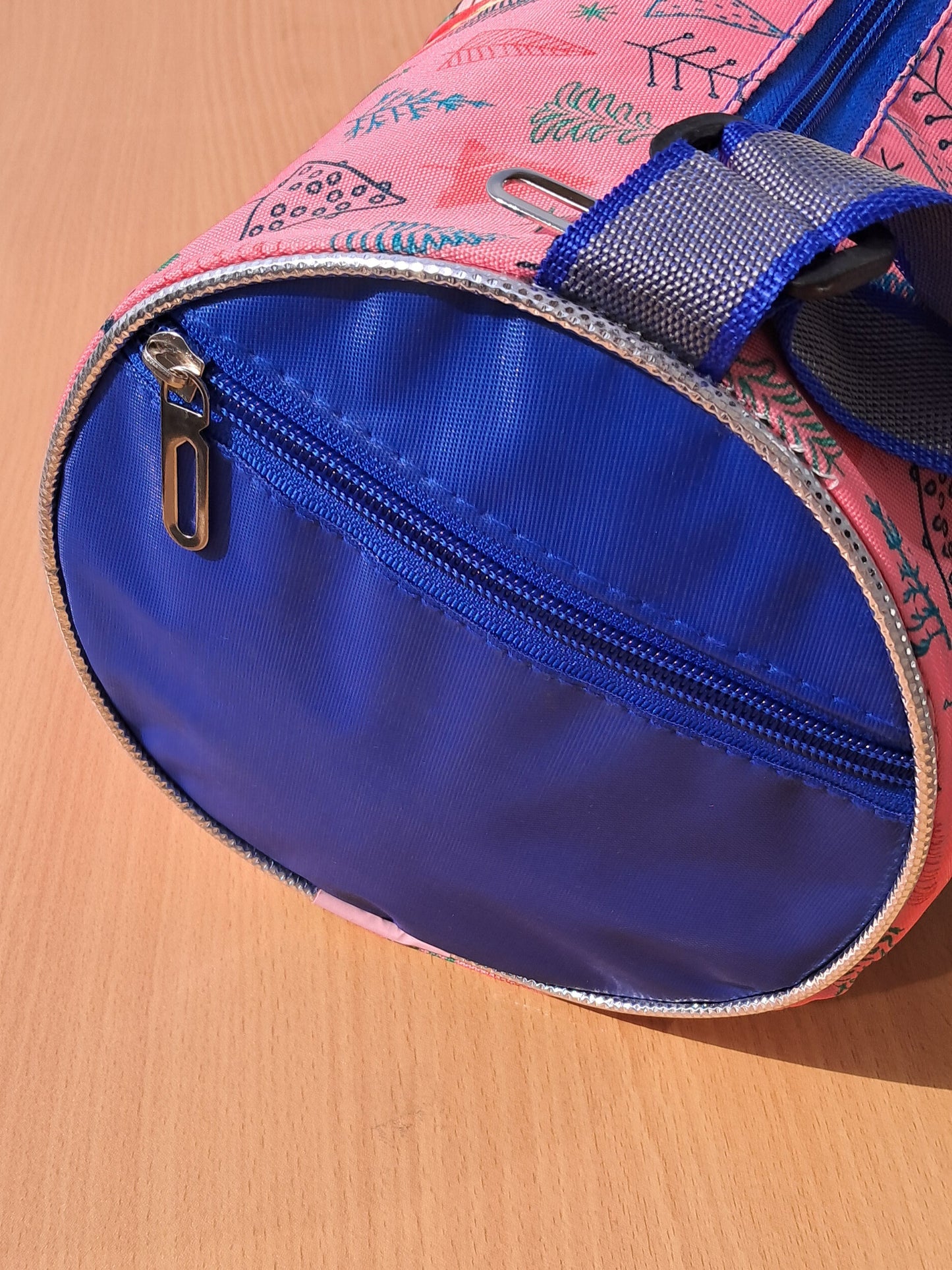 Princess Duffle Bag
