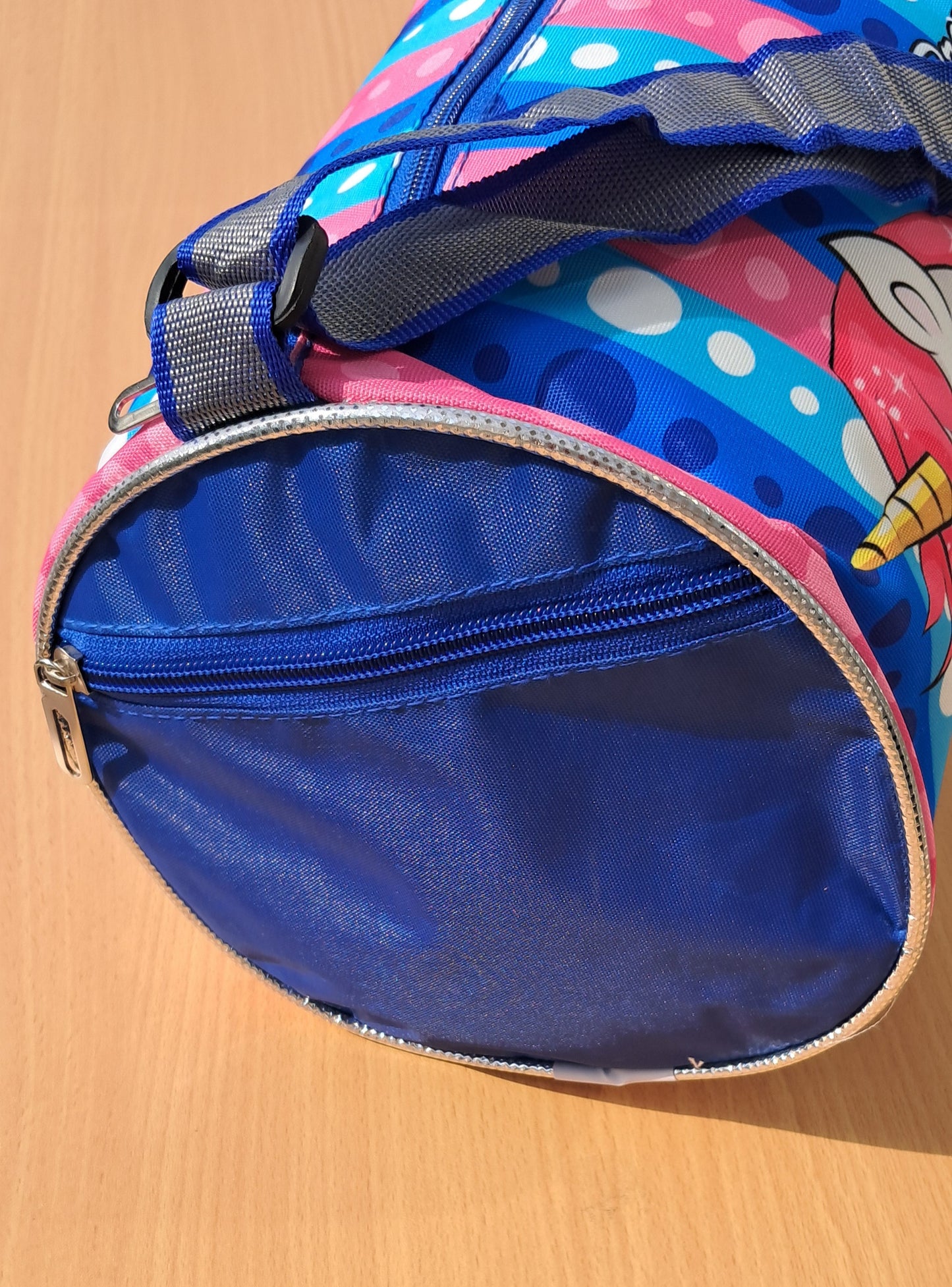Unicorn Duffle Bag
