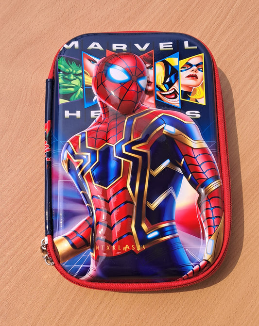 Marvel Pencil Pouch