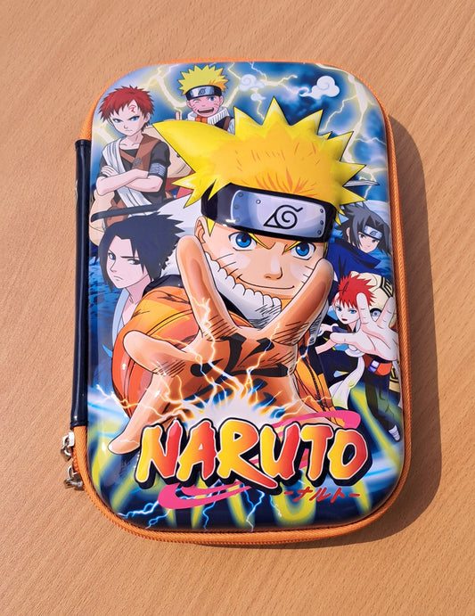 Naruto Pencil Pouch