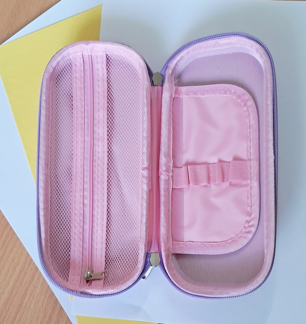 Elsa Pencil Pouch