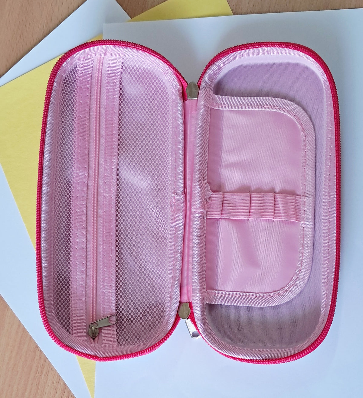 Elsa Pencil Pouch