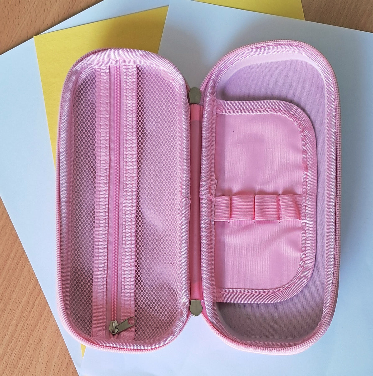 Elsa Pencil Pouch