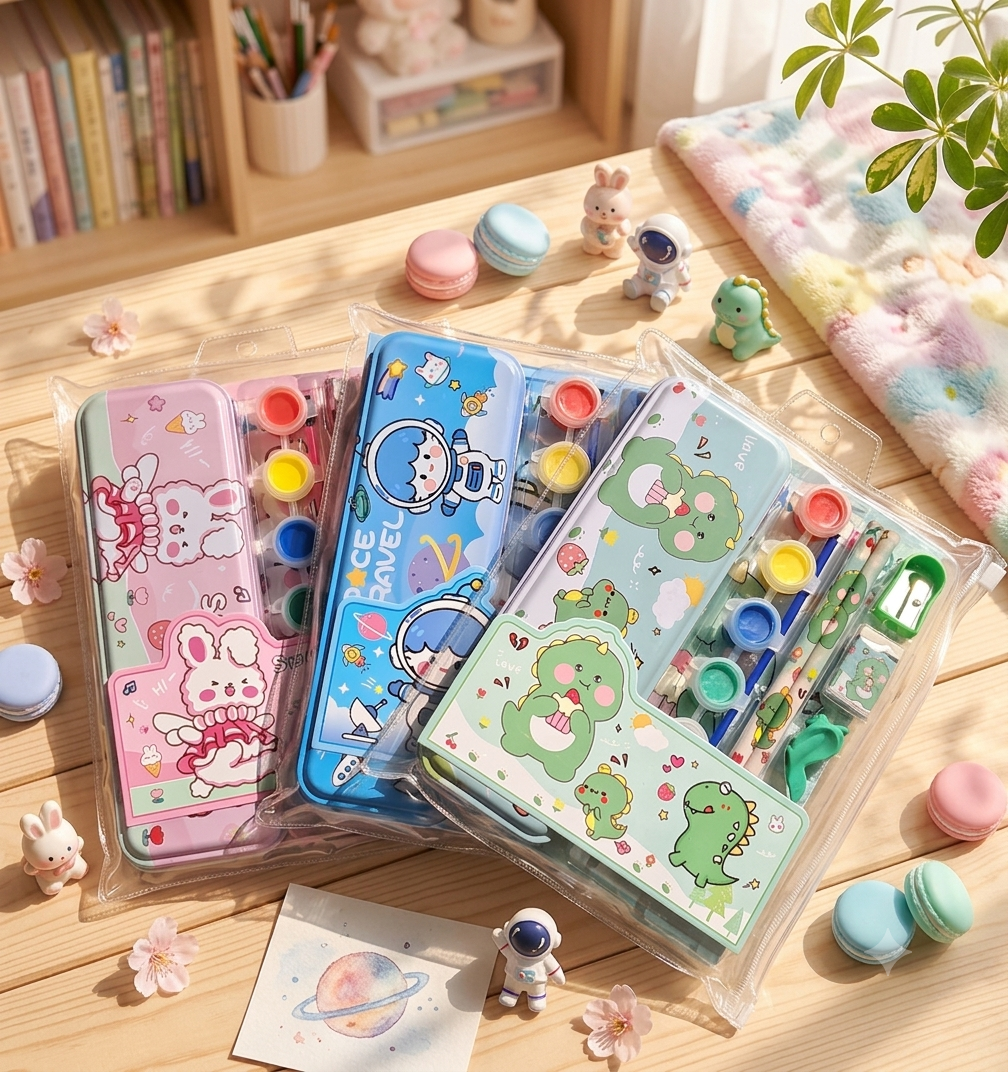 Stationery Set