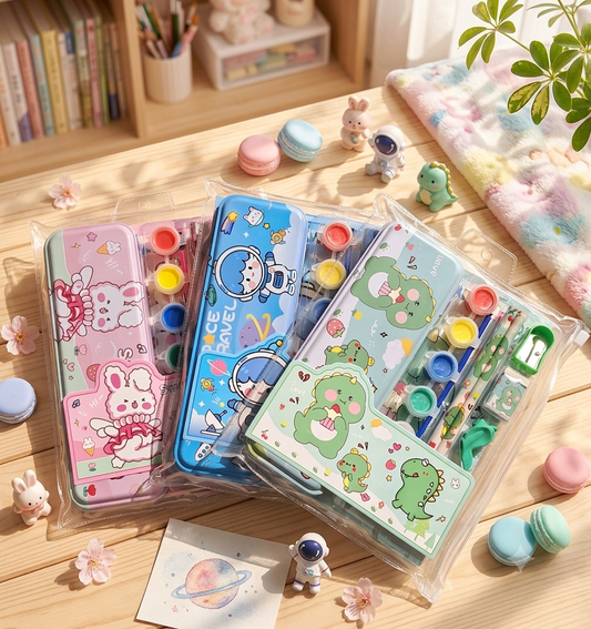 Stationery Set
