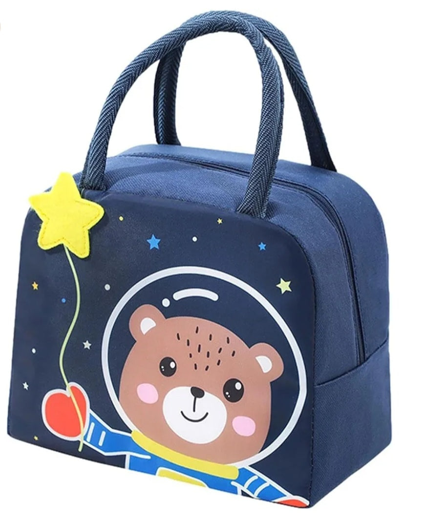 Lunch Bag for Kids