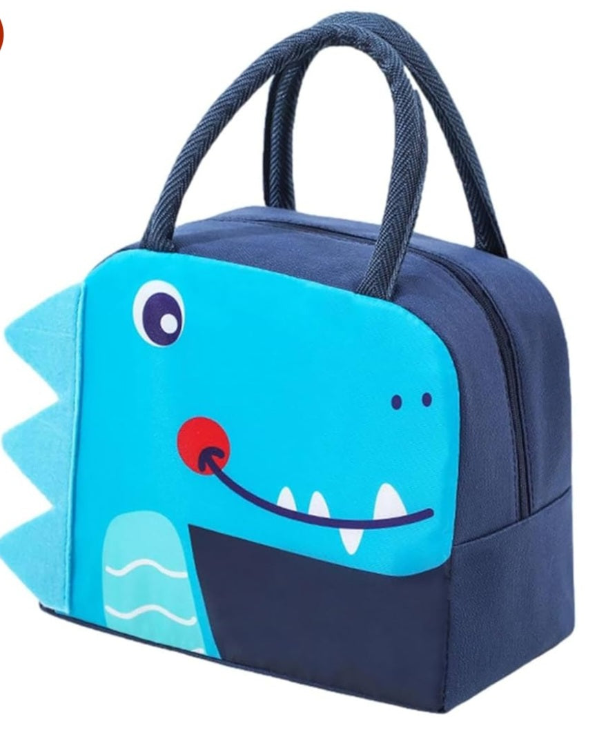 Lunch Bag for Kids
