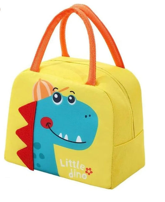 Lunch Bag for Kids