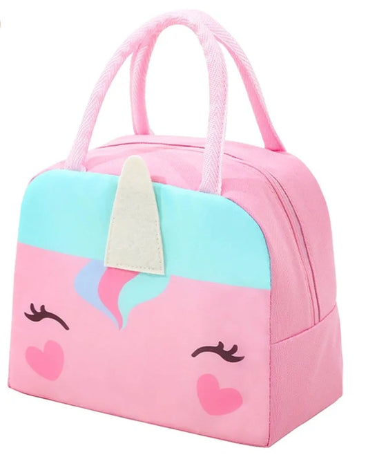 Lunch Bag for Kids