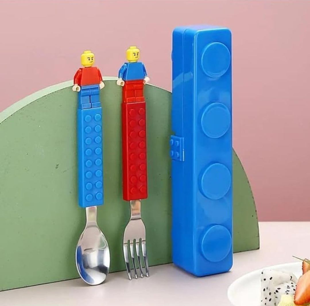 Spoon & Fork Set