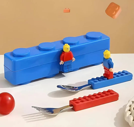 Spoon & Fork Set