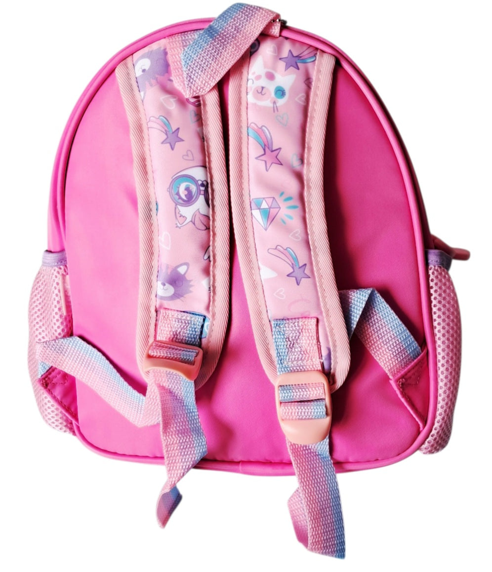 Kids Girl Backpack