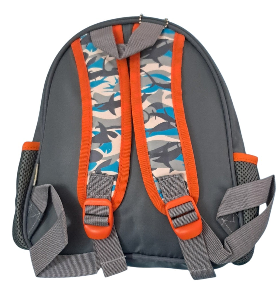 Baby Shark Backpack for Kids (2 to 6 year)