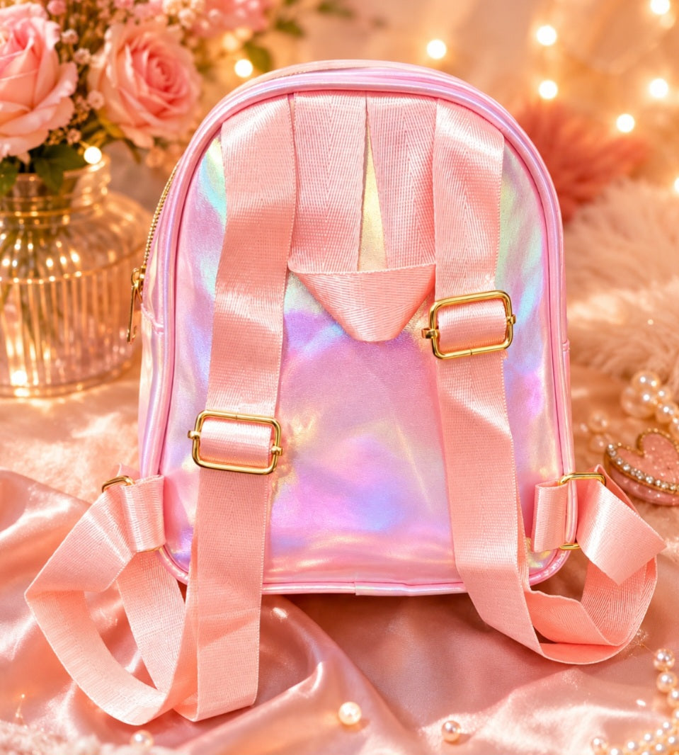 Backpack for girls