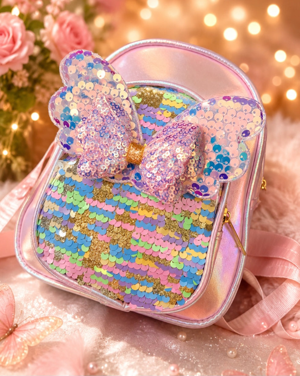 Backpack for girls
