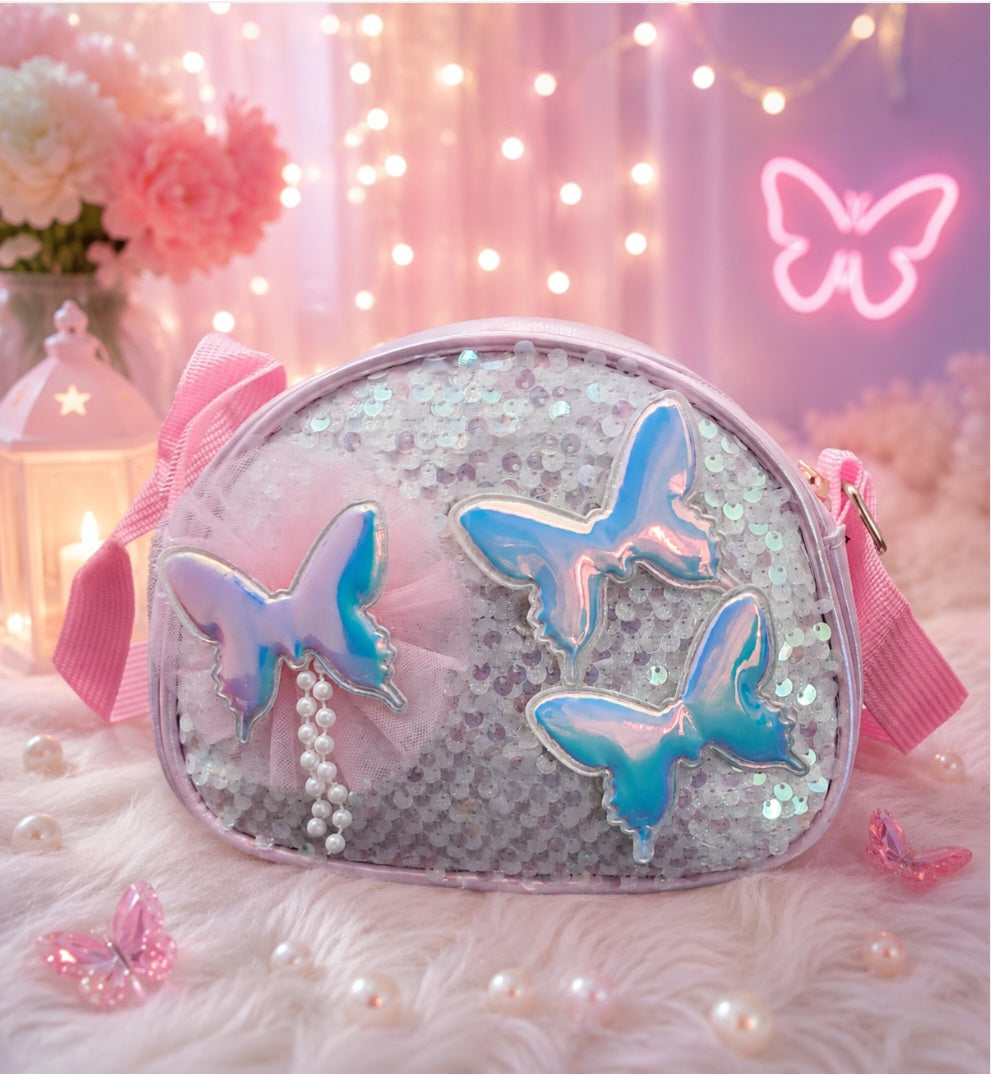 Sling Bag for Girls