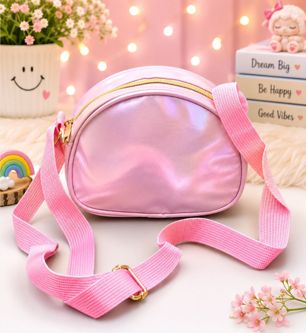 Sling Bag for Girls