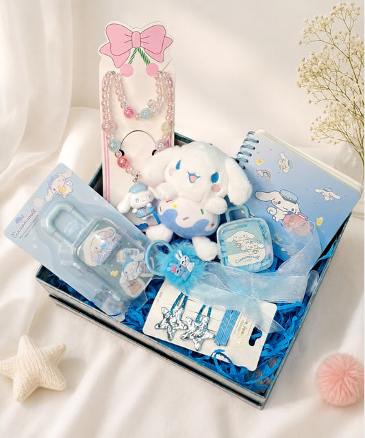 Cute Cinnamoroll Hamper