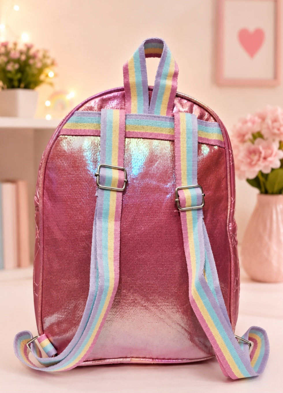 Mermaid Backpack