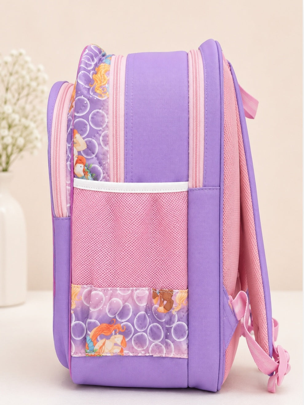 Unicorn School Bag