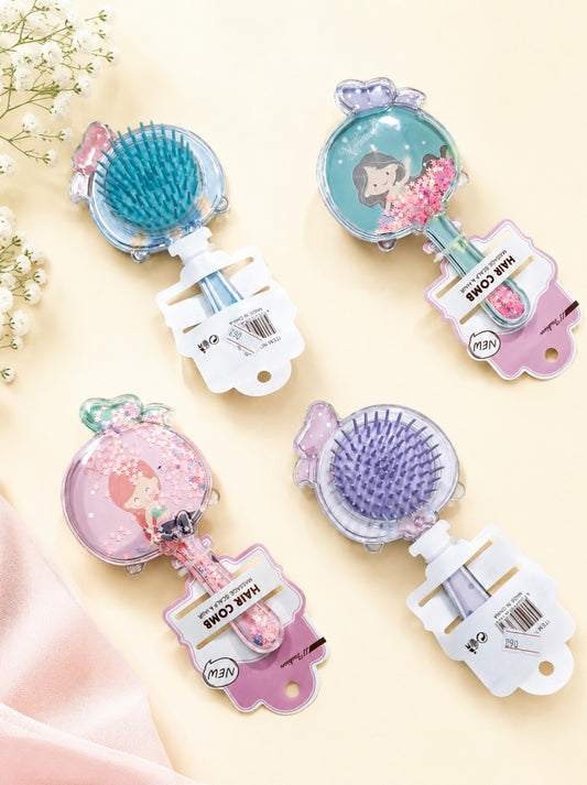 Hair Comb
