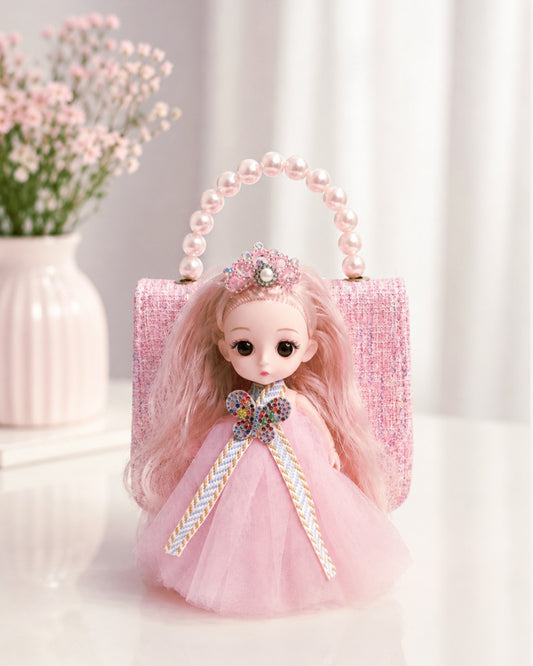 Doll Handbag
