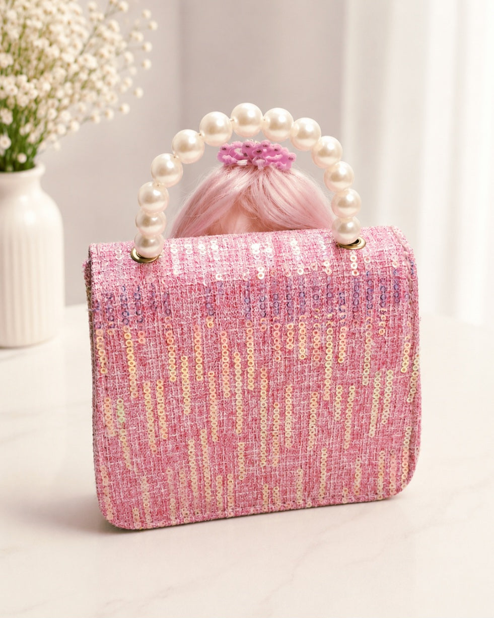 Doll Handbag