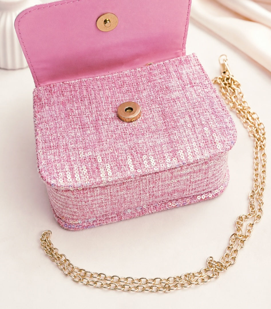 Doll Handbag